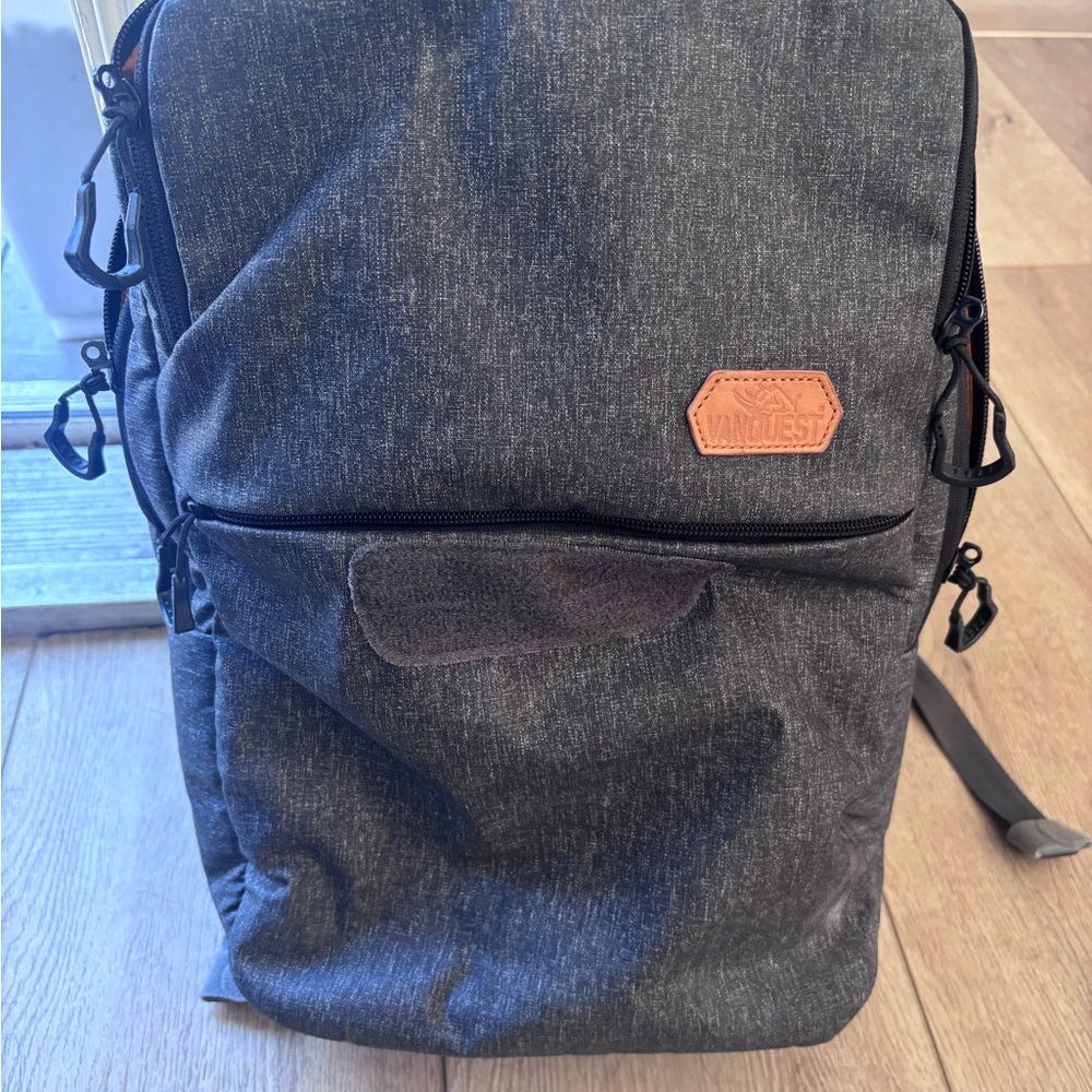 Vanquest ADDAX-18 Backpack